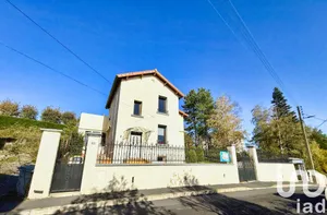 Maison à Le Puy-en-Velay (43000)