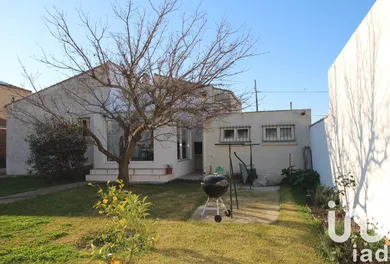 Traditional house at Port-la-Nouvelle (11210)