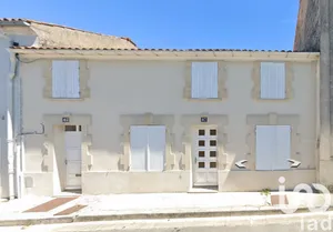 Apartment at Jonzac (17500)