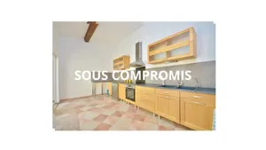 Maison de village à Marcorignan (11120)