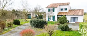Maison à La Peyratte (79200)
