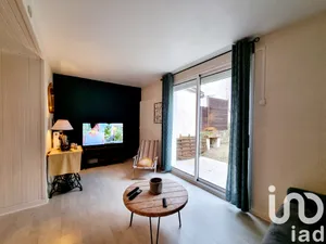 Townhouse at Migné-Auxances (86440)