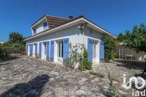 Maison traditionnelle à Alès (30100)