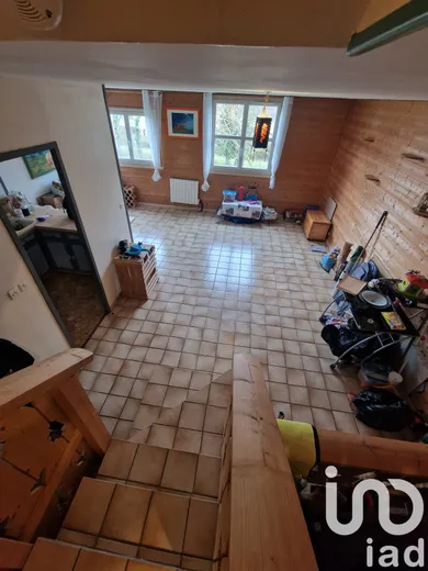 Appartement à Savigny-le-Temple (77176)