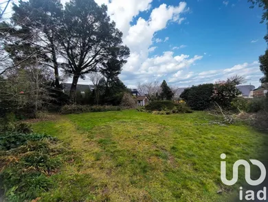 Terrain à Vannes (56000) — 2/2