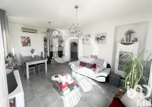 Appartement à Nîmes (30000)