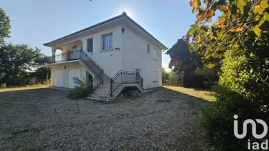 Traditional house at Montauban (82000)