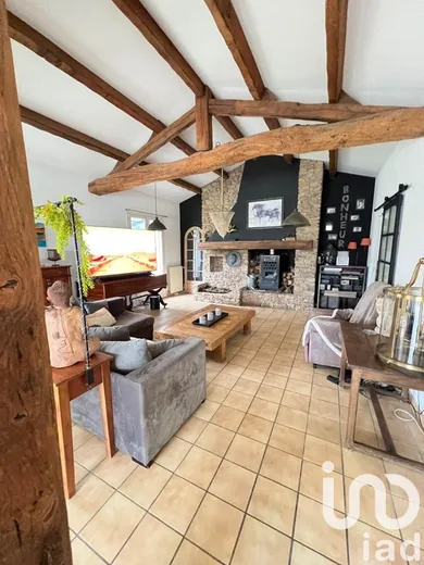 House at Vairé (85150)