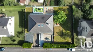 Maison à Clouange (57185)