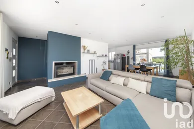 Maison traditionnelle à Mauzac (31410)