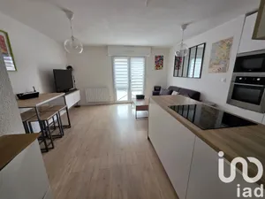 Appartement à Vannes (56000)