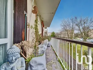 Appartement à Plaisir (78370)