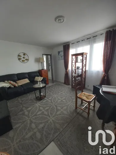 Appartement à Sens (89100)