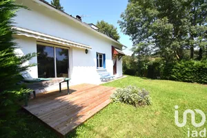 Maison à Peyrouse (65270)