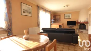 House at Nantes (44300)