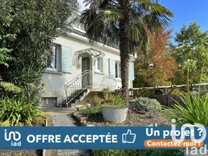 Maison traditionnelle à Bouguenais (44340)
