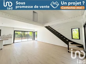 Traditional house at Saint-Herblain (44800)