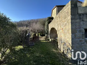 Maison de village à Vallées-d'Antraigues - Asperjoc (07600)