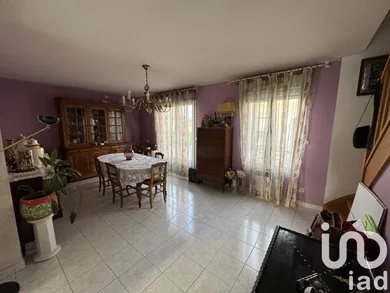 Townhouse at Montgeron (91230)