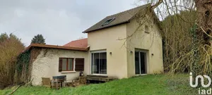 House in Gallardon (28320)