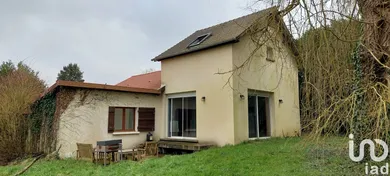 Maison à Gallardon (28320)