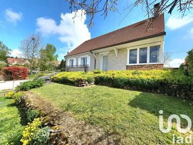 House at Meaux (77100)