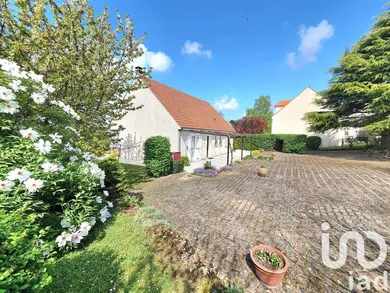Maison à Meaux (77100)