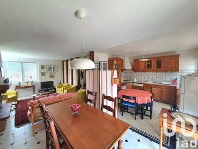 Maison à Meaux (77100)