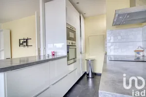 Appartement à Conflans-Sainte-Honorine (78700)