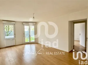 Appartement à Mérignac (33700)