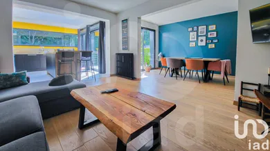 Maison à Fontaine-la-Mallet (76290)