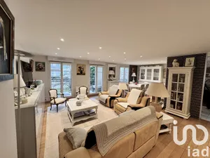 Appartement à Rueil-Malmaison (92500)