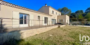 House at Vénéjan (30200)
