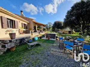 Maison à FOCE (20100)