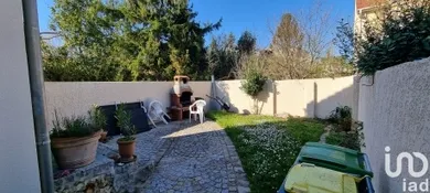 Maison à Herblay-sur-Seine (95220)