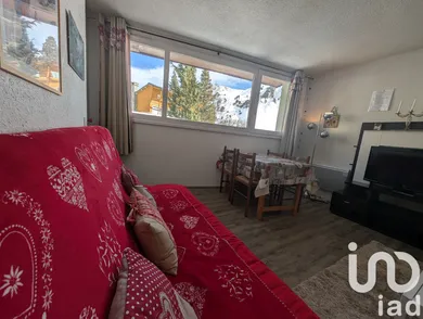 Appartement à la mongie (65200)