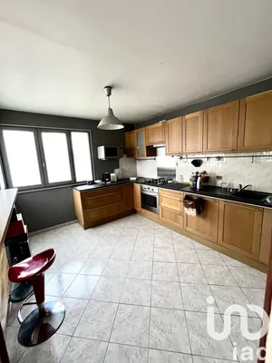 Apartment at Sannois (95110)