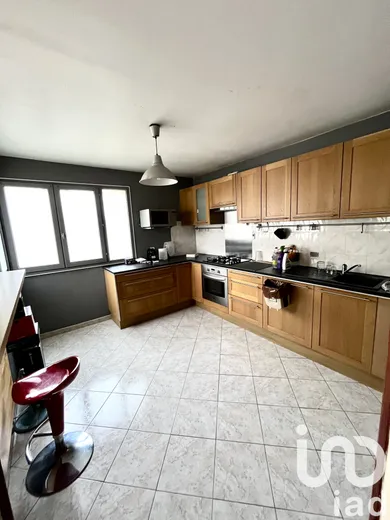Appartement à Sannois (95110)