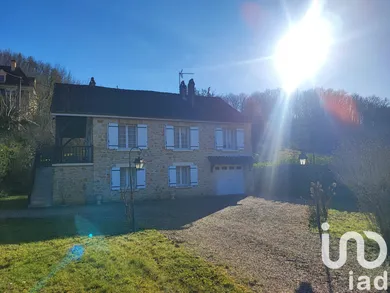 Maison à Castels (24220)