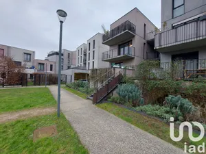 Apartment at Lille (59000)