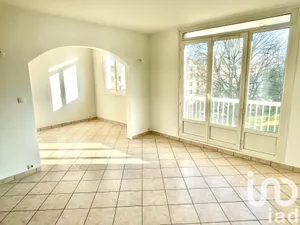 Appartement à Ablon-sur-Seine (94480)