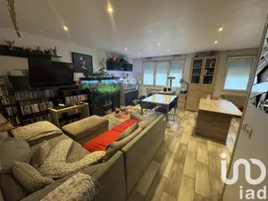 Apartment at Melun (77000)