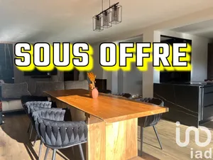 Maison d'architecte à Horgues (65310)