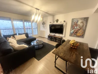 Appartement à Villejuif (94800)