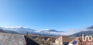 Village house in Tréminis (38710)
