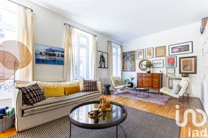 Duplex at Bordeaux (33000)