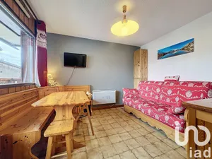 Apartment at Arâches-la-Frasse (74300)