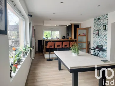 House at Escautpont (59278)