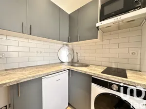 Appartement à Châtenay-Malabry (92290)