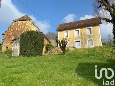 Maison à Masclat (46350)